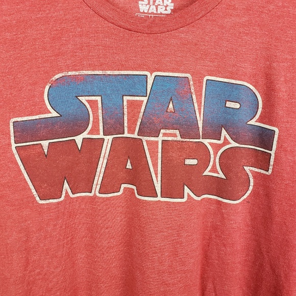 *HOST PICK* Star Wars Fifth Sun T-Shirt Large Tee - Picture 2 of 8